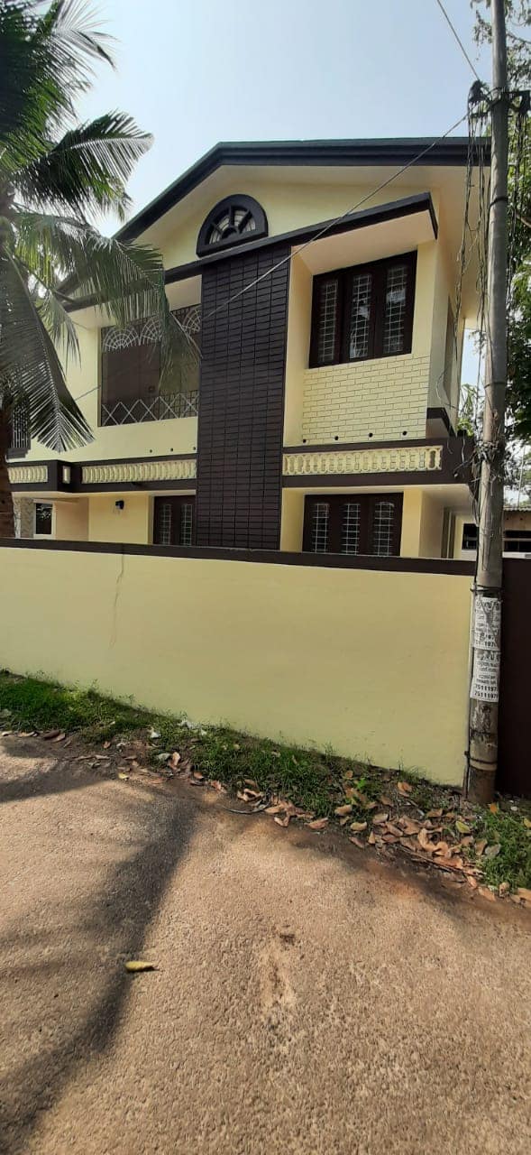 House for sale, Alappuzha Properties